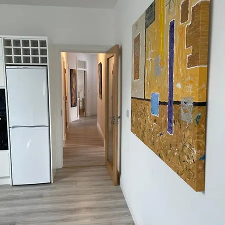 דירה Lough Key Luxury Riverfront Cootehall