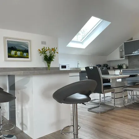 Apartment Lough Key Luxury Riverfront *