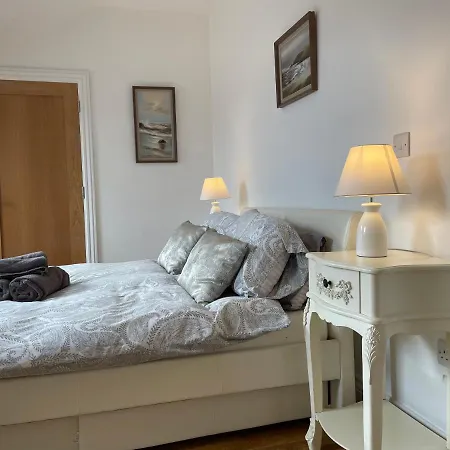 Apartment Lough Key Luxury Riverfront