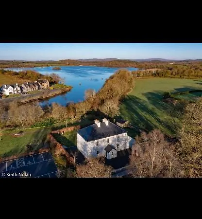 Lough Key Luxury Riverfront * Cootehall