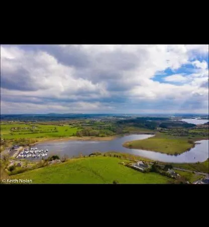 Lough Key Luxury Riverfront Cootehall
