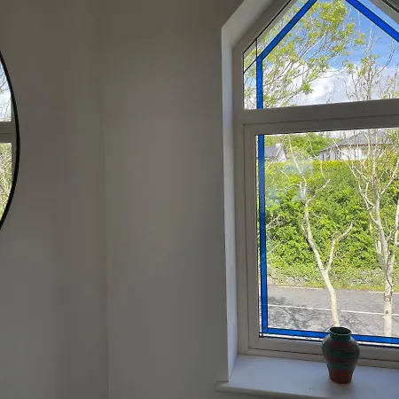 Lough Key Luxury Riverfront Appartamento