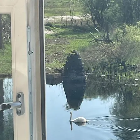 Lough Key Luxury Riverfront Cootehall