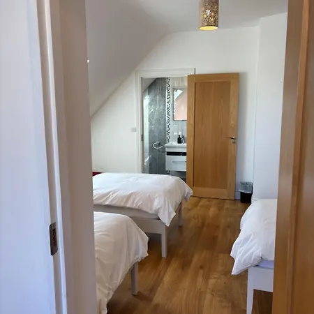Apartment Lough Key Luxury Riverfront