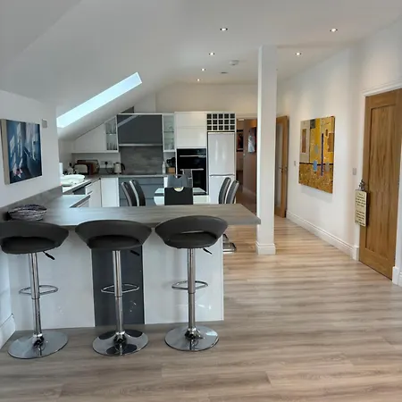 Lough Key Luxury Riverfront * Cootehall