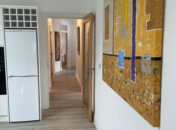 Apartman Lough Key Luxury Riverfront Cootehall