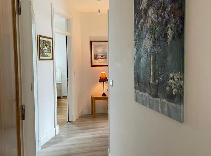 Apartman Lough Key Luxury Riverfront