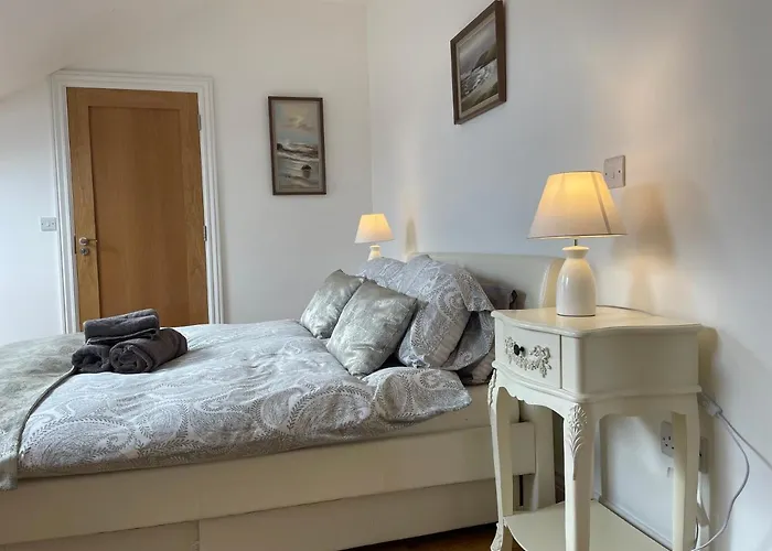 Apartman Lough Key Luxury Riverfront