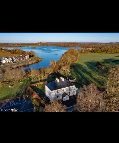 Lough Key Luxury Riverfront * Cootehall