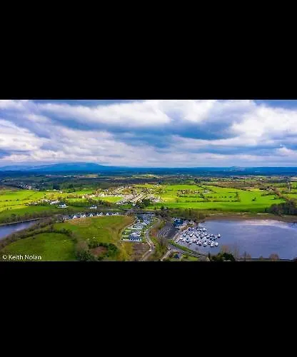 Apartman Lough Key Luxury Riverfront