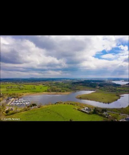 Lough Key Luxury Riverfront Cootehall