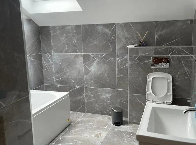 Apartman Lough Key Luxury Riverfront