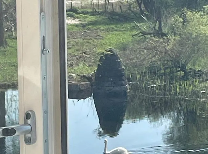 Lough Key Luxury Riverfront Cootehall