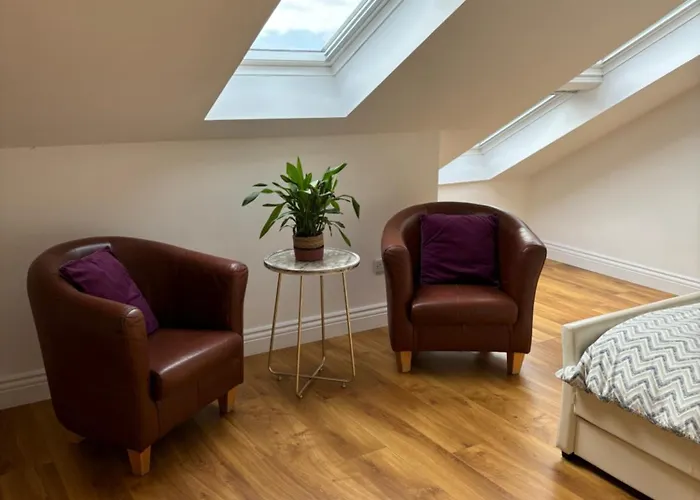 Apartman Lough Key Luxury Riverfront